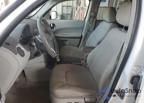 2009 Chevrolet Hhr Lt z USA, uszkodzony, nr VIN 3GNCA23B39S554505